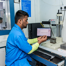 Orthopedic Instrument Manufacturer in India